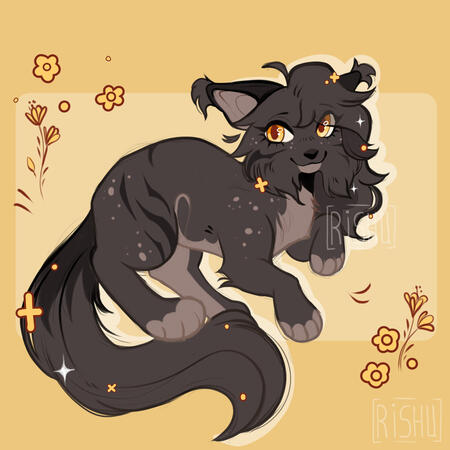 RISHU